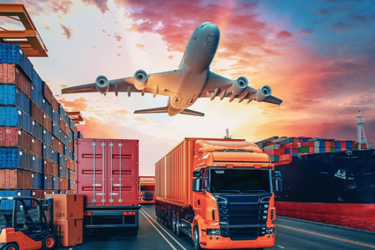 global_multimodal_transport